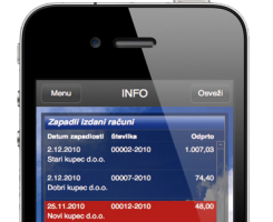 Mobilne naprave